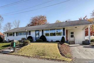 2 Elm St, Navy Sup Dpt, PA 17050-2711