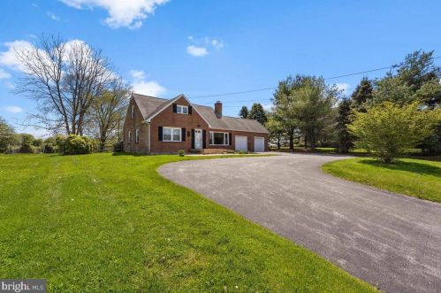 812 Wollaston Rd, Kennett Sq, PA 19348-1479