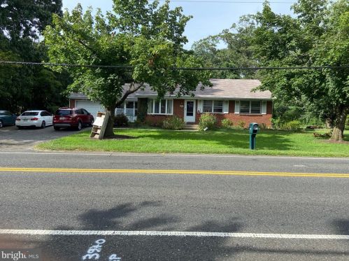 506 Delanco Rd, Beverly NJ  08010-1628 exterior