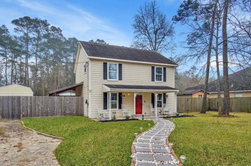 32602 Riverwood Dr, Magnolia, TX 77354-2245