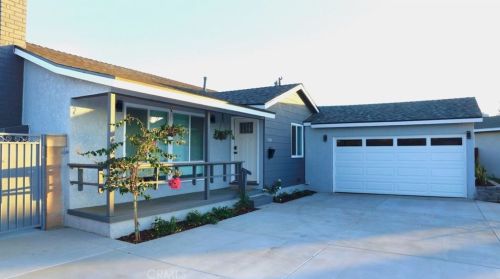 7442 Mcneil Way, Buena Park CA  90620-1746 exterior