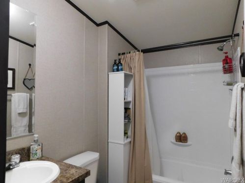 7918 Quail Dr, Mohave Valley AZ  86440-9544 exterior