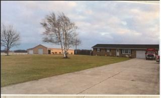 17926 State Route 119, Maplewood, OH 45340-9718