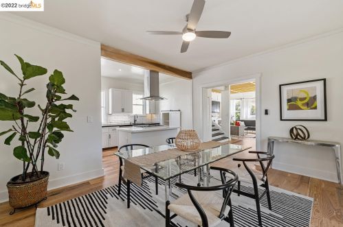 3012 Fulton St, Berkeley CA  94705-1805 exterior