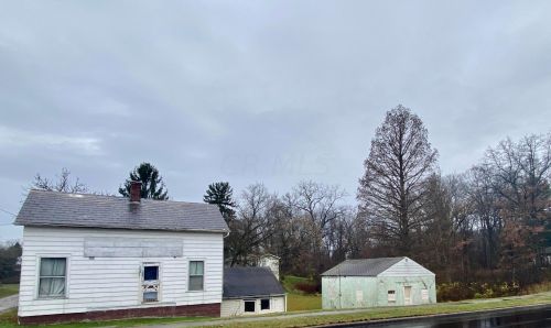 722 Taylor St, Zanesville, OH 43701-2011