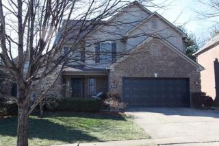 606 Brookgreen Ln, Lexington, KY 40509-1952