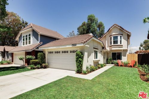 19606 Bruces Pl, Santa Clarita, CA 91351-4800
