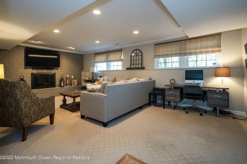 361 Dwight Rd, Middletown NJ  07748-3074 exterior