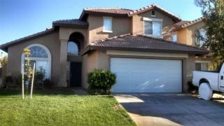 12281 Woodhollow St, Victorville, CA 92392-7914