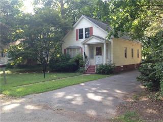 60 Reyna Rd, New Haven, CT 06514-3806