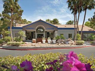 2200 Club Pacific Way, Las Vegas NV  89128-0218 exterior