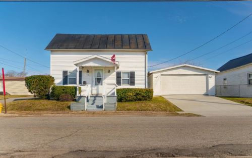 70 Logans Ln, Lynx, OH 45693-1088
