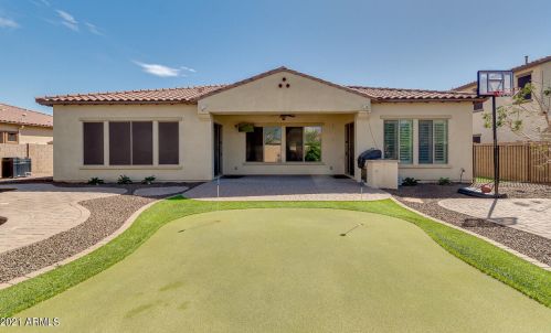 3978 Kaibab Pl, Chandler AZ 85249-3773 exterior