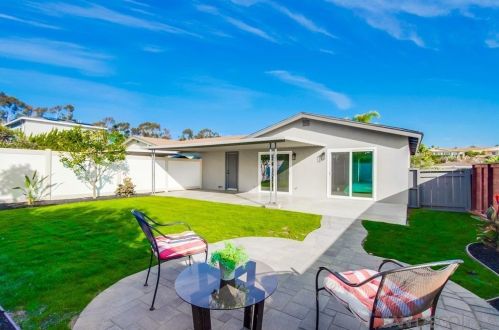 250 Delphinium St, Encinitas CA  92024-3303 exterior