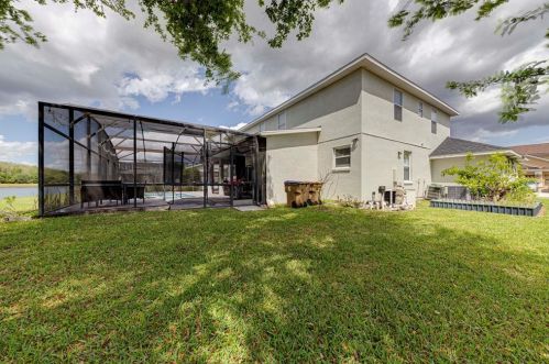 2518 Chapala Dr, Kissimmee FL  34746-3445 exterior