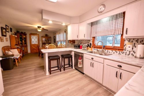 443 Richland Rd, Marion OH  43302-5713 exterior