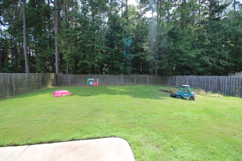 5141 Fairmont Dr, Graniteville SC  29829-4096 exterior