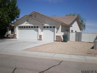 1983 Gene Autry Dr, Kingman, AZ 86409-4914