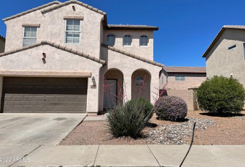 9028 Magnolia St, Tolleson AZ  85353-6987 exterior