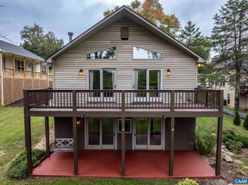 763 Westwood Rd, Stanardsville, VA 22973-3066