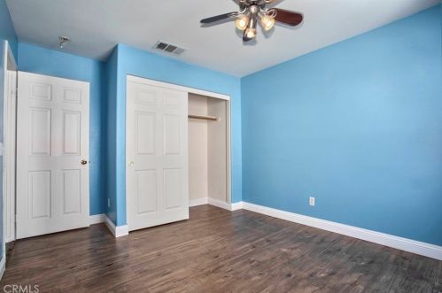 2718 Norberry St, Lancaster CA  93536-1418 exterior