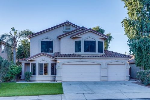 551 Scott Ave, Gilbert, AZ 85233-3265