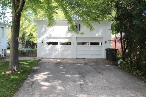 311 Fargo St, Lake Mills WI  53551-1320 exterior