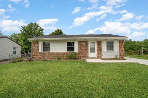 3770 Feather Ln, Covington, KY 41018-2747