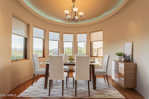 7787 Soaring Eagle Way, Scottsdale AZ 85266-1347 exterior