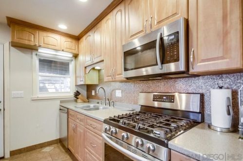 3082 Juniper St, San Diego CA 92104-5624 exterior