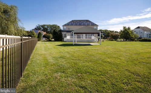 108 Desilvio Dr, Erial NJ 08081-3400 exterior