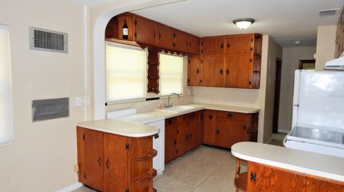 14307 21st St, Dade City FL  33523-3226 exterior