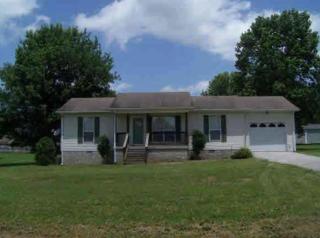 3447 Southmeade Dr, Cookeville, TN 38506-6401