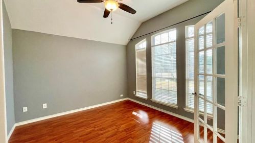 5330 Golfside Dr, Frisco TX  75035-8294 exterior