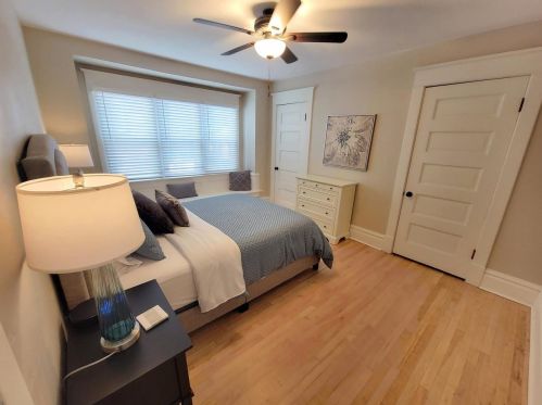 114 Ashland Ave, Green Bay WI  54303-2817 exterior