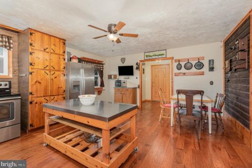 635 Stevens Rd, York Haven PA  17370-9570 exterior