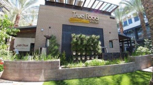 6025 Beck Ln, Scottsdale AZ  85254-1918 exterior