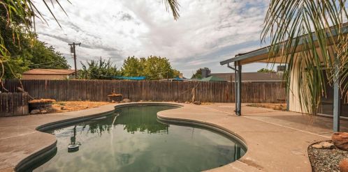 814 Sun Vista Ct, Rio Linda CA  95673-1440 exterior