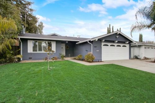 5687 Keymar Dr, San Jose, CA 95123-3416