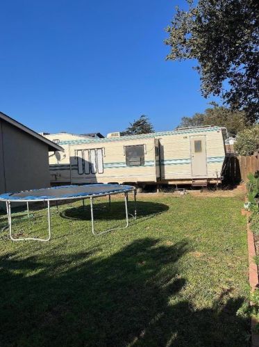 813 Cherry Ave, Greenfield CA  93927-4747 exterior