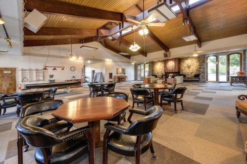 14789 Natchez Ct, Rancho Murieta CA  95683-9735 exterior