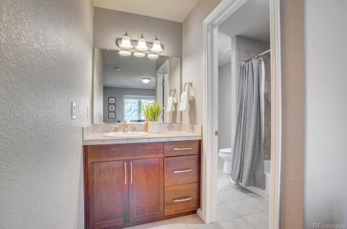 6910 Netherland Way, Denver CO 80015-6452 exterior