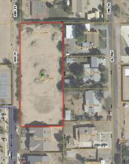 19027 28th Pl, Phoenix AZ  85050-3119 exterior