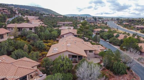 7 Courtney Cir, Sedona AZ 86336-5966 exterior