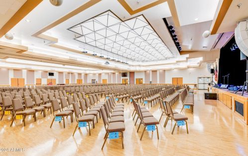 398 Leisure World, Mesa AZ  85206-3115 exterior