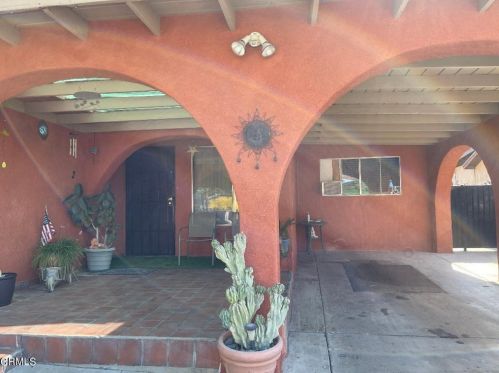 351 Sycamore St, Santa Paula CA  93060-2226 exterior