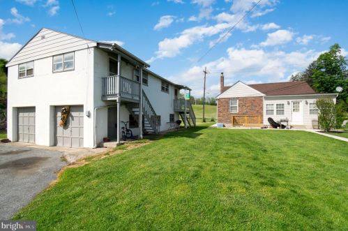 7 2nd St, Highspire PA  17034-1001 exterior