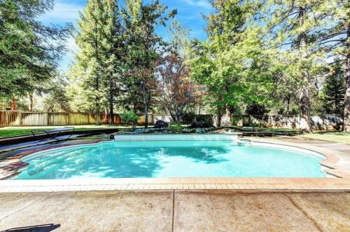 13267 Squirrel Creek Rd, Grass Valley CA 95945-4551 exterior