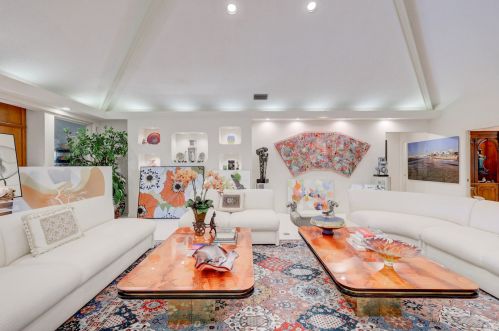 5215 Estates Dr, Delray Beach FL  33445-4385 exterior