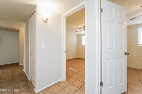 3341 Elson Ave, Tucson AZ  85730-2206 exterior